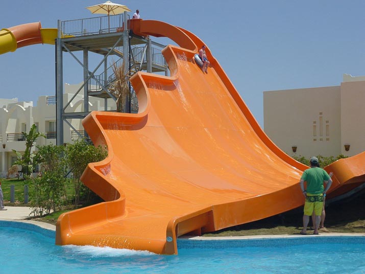 Le Royal Holiday Resort & Aqua Park, Sharm el Sheikh, Egypt